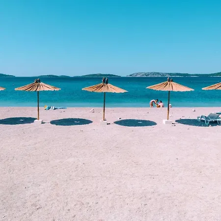 By The Sea - 14802 Apartmán