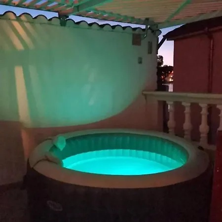 Apartmán By The Sea - 14802