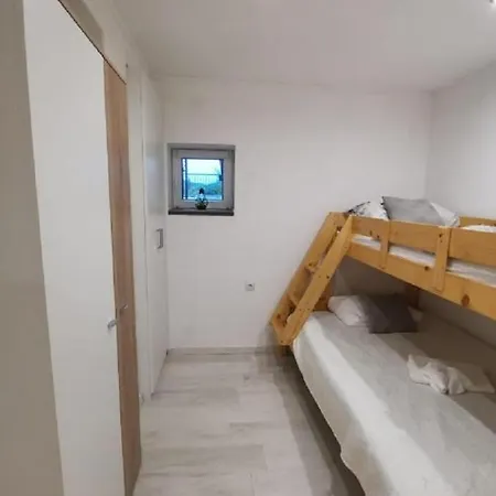 Apartment By The Sea - 14802 Sibenik