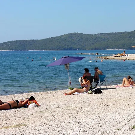 Apartment By The Sea - 14802 Sibenik