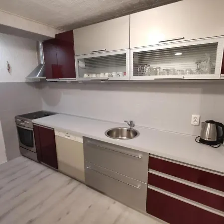 Apartmán By The Sea - 14802 *