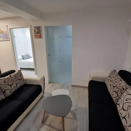 By The Sea - 14802 Apartment *