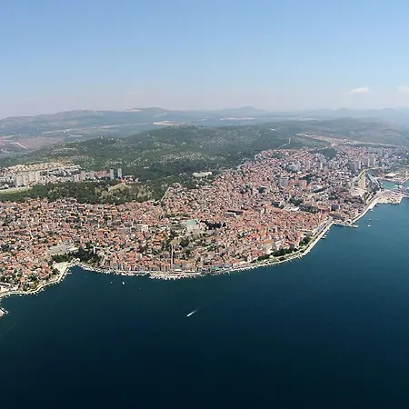 By The Sea - 14802 * Sibenik