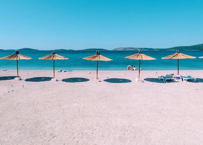 By The Sea - 14802 Apartment