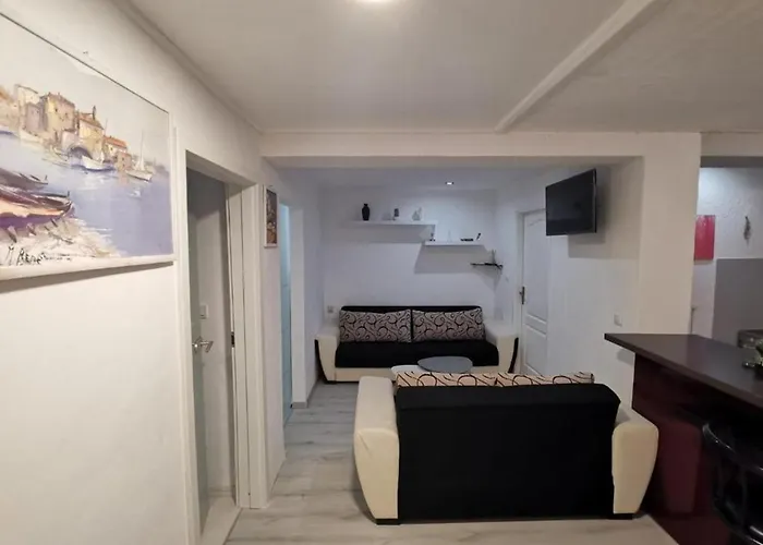 Apartman By The Sea - 14802