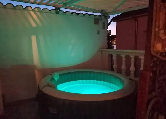 Apartman By The Sea - 14802