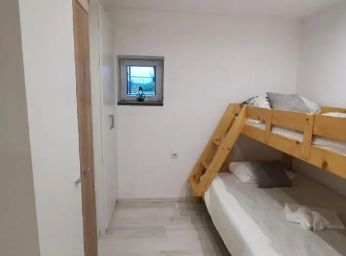 Apartman By The Sea - 14802 Sibenik