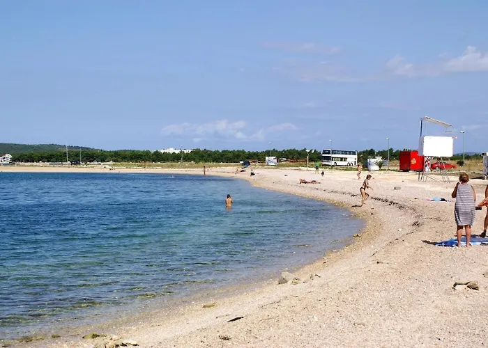 By The Sea - 14802 Apartman