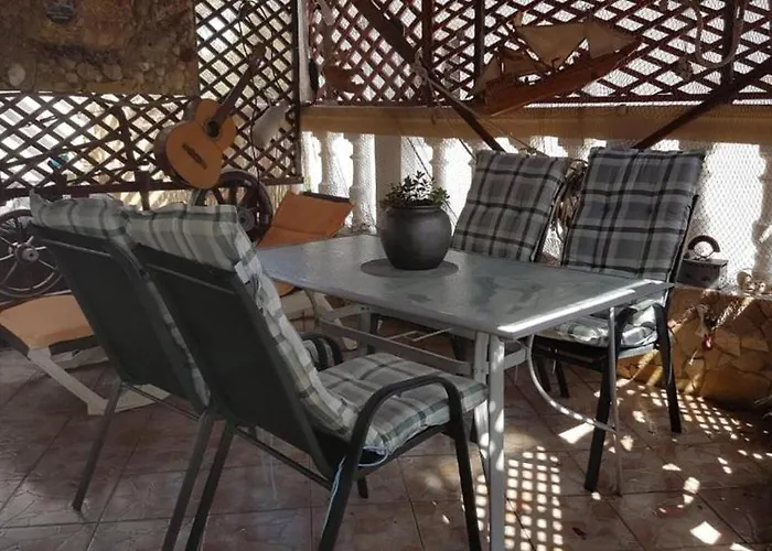 By The Sea - 14802 Sibenik